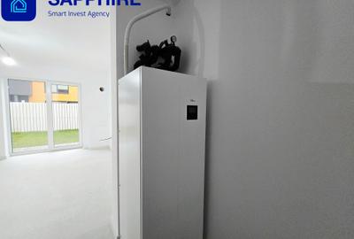 Duplex cu 4 camere cu Canalizare în Pipera - 7
