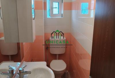 Apartament cu 3 camere decomandat în Central - 11