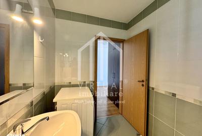 Apartament cu 2 camere în Ștrand - 3