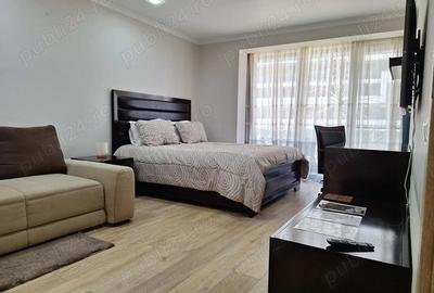 Garsonieră decomandată în Tractorul - 3