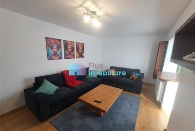 Apartament cu 2 camere Burdujeni zona Orizont - 14