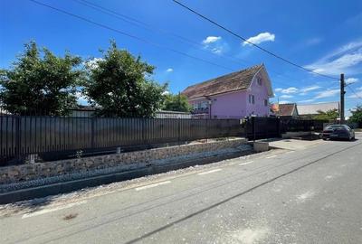 VILA | 8138MP TEREN | SACADAT