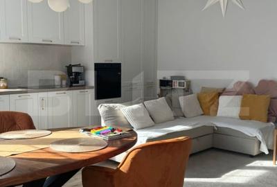 Casa individuala la cheie: 100 mp utili, 337 mp teren, Grigorescu - 2