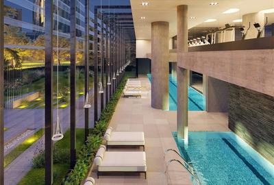 Apartament cu 3 camere decomandat în Floreasca - 3