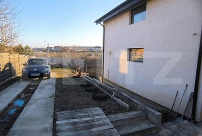 Casa P+E+Beci si pod, 110 mp, zona Veteranilor - 2