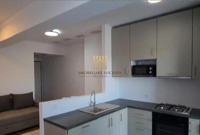 Apartament bloc nou 2 camere De Inchiriat Suceava - 13