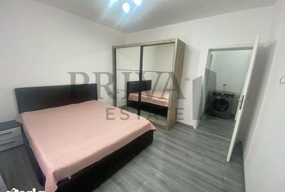 Apartament cu 3 camere decomandat în Giroc