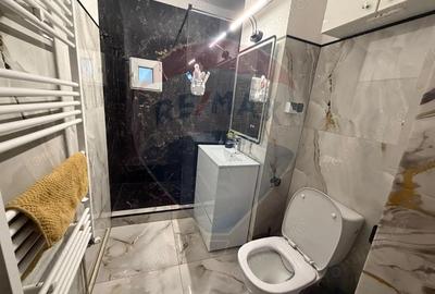 Apartament cu 2 camere decomandat în Lăpuș - 1