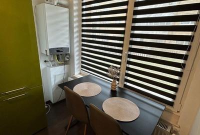 Apartament cu 2 camere, mobilat în Păcurari - 6
