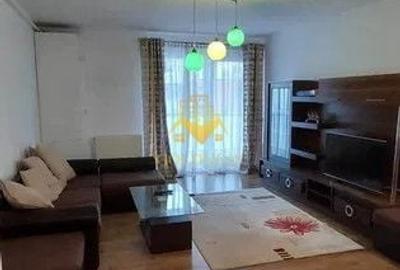Apartament cu 2 camere semidecomandat, mobilat în Bună Ziua - 3