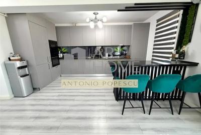 Apartament cu 3 camere decomandat, mobilat în Albert - 13