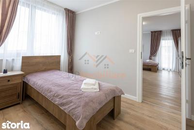 Casă cu Teren 900 Mp în Nufărul - 6