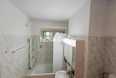 Apartament cu 3 camere semidecomandat în Circumvalațiunii - 1