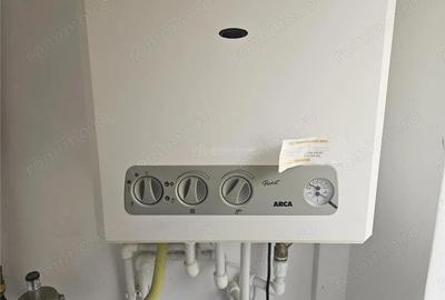 Resita, Garsoniera, Et. 2, Calea Caransebesului - 5