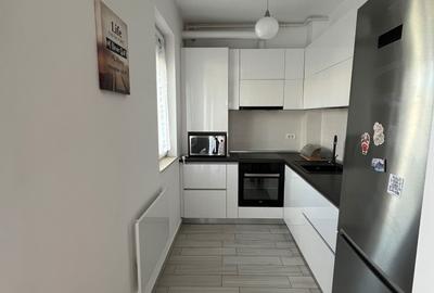 Apartament cu 3 camere în Dumbrăvița - 2