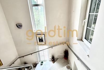 VILA 5 CAMERE CU PISCINA/TEREN 2650MP/CASA PERSONAL/GARAJ/SNAGOV-CIOFLICENI/ - 22