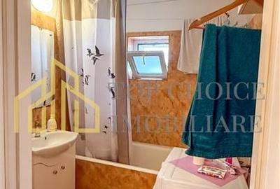 PARCUL CIRCULUI - APARTAMENT 2 CAMERE, 55 MP, ETAJ 7/10, BLOC DUPA CUTREMUR 1982 - 30