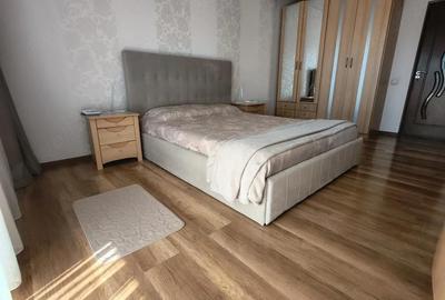 Casă cu 2 camere în Regie - 9