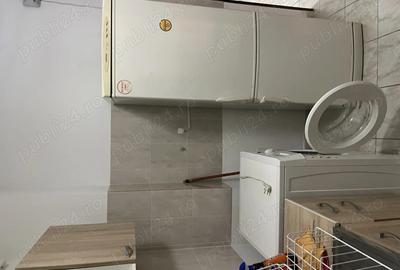 Garsoniera decomandata,zona Gorjului,Militari,Gorjului - 4