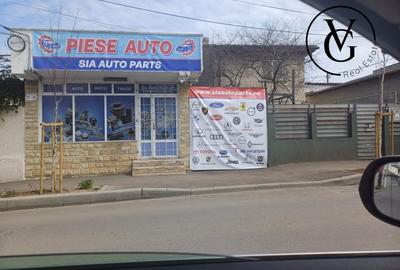 Spatiu comercial | Delfinariu | 65 mp - 1