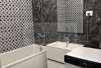 Ap 2 cam dec Poitiers, mobilat-utilat + parcare, 132.000€ neg. - 6