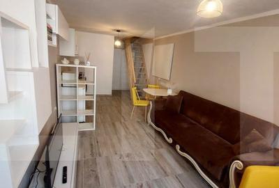 Apartament cu 2 camere în Intim - 3
