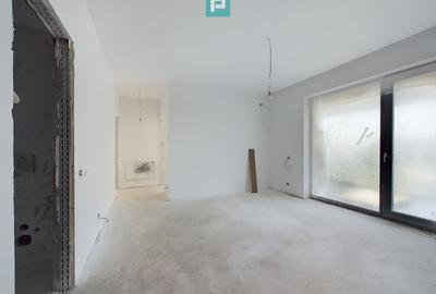 Apartament 3 camere, cu vedere la lac, Chitila - 5