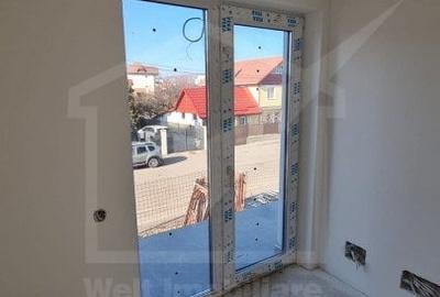 Duplex 150 mp, 3 niveluri, cartier de case nou construit, gradina si parcare ! - 17