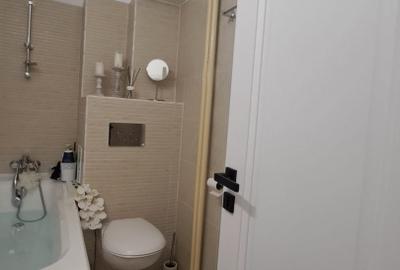 Apartament 2 camere - zona Gara - 12