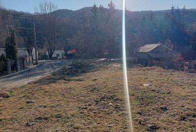 Casă cu 4 camere în Bozioru - 8