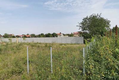 Teren de vânzare in Branesti !!! Teren de vânzare in Branesti !!! - 2