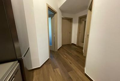 Apartament cu 3 camere decomandat, mobilat în Serele Vișoianu - 10