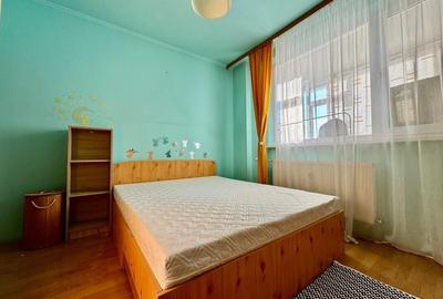 Vanzare 2 camere Calea Grivitei | Metrou 1 Mai | 0% Comision - 10