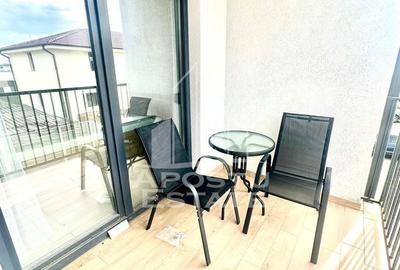 Apartament cu 2 camere în Moșnița Nouă - 5