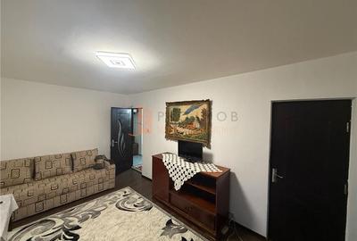 Apartament 2 camere cf 1  decomandat zona Brosteni - 2