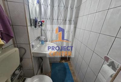Apartament cu 4 camere decomandat în Popa Șapcă - 1