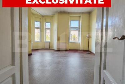 Apartament cu 5 camere în Iosefin - 1