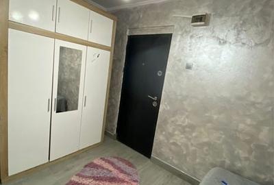 Garsonieră decomandată în Rahova - 2