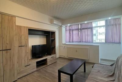 Apartament cu 2 camere decomandat, mobilat în Baba Novac