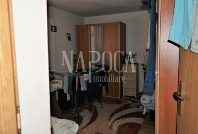 Apartament 3 camere de vanzare in Centru, Cluj Napoca - 2