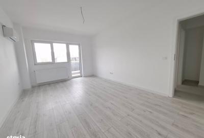 Garsonieră decomandată în Galata - 5
