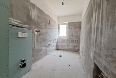 Apartament decomandat de vanzare in Iasi, Galata, 44,90 mp, bloc nou - 4