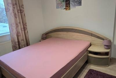 Apartament cu 2 camere decomandat în Progresul - 18