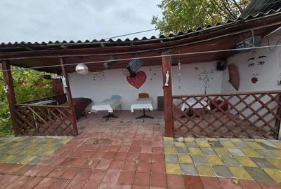 Casa P+M, Suprafa?a utila 220 mp, Teren 1.150 mp, ?tefane?ti - 12