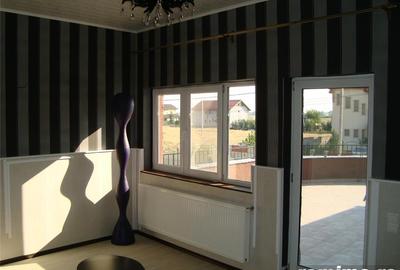 Casă cu 11 camere cu Teren 633 Mp în Clinceni - 12