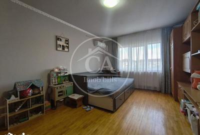 Apartament cu 2 camere decomandat în Lotus - 3