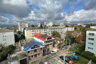 Apartament 2 camere decomandate, de vanzare, str. Cornisa, Bacau - 4