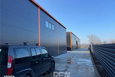 Spațiu comercial, de 418 mp, în Afumați - 6