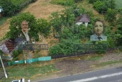 Teren intravilan cu utilita?i 3.000 mp / lot Slobozia Corni, comuna Ghidigen - 2