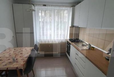 Apartament 2 camere, 56mp, parcare, zona Iulius Mall - 11